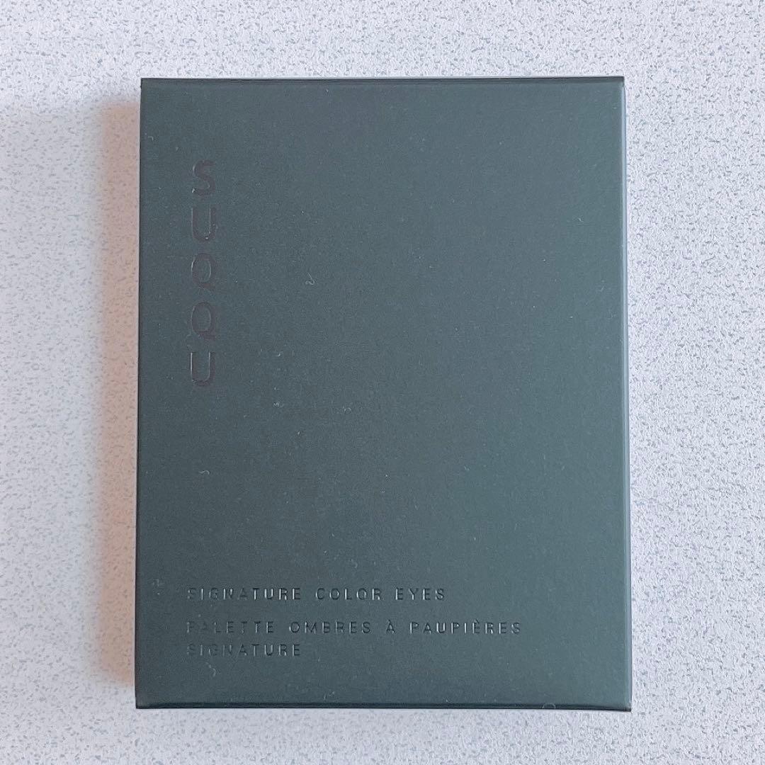 レア！希少！完売品！シグニチャーカラーアイズ　15 凛覗　プレゼント　クリスマス