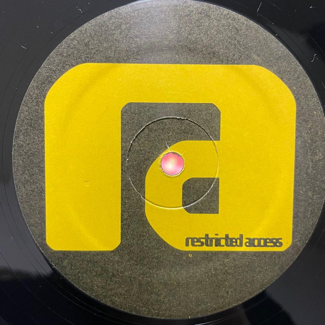 Anita Baker / Sade レコード Timmy Regisford