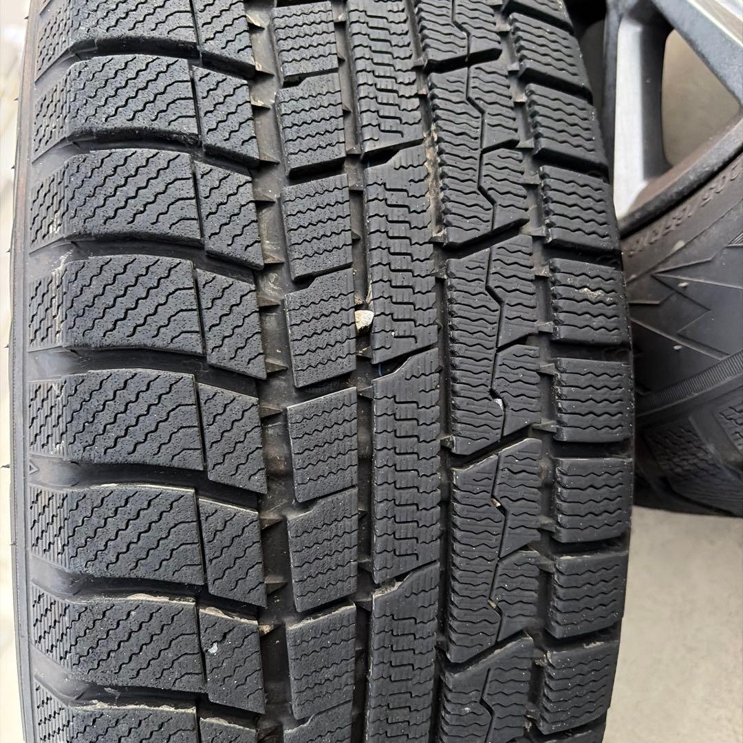 スタッドレス 205/65R16