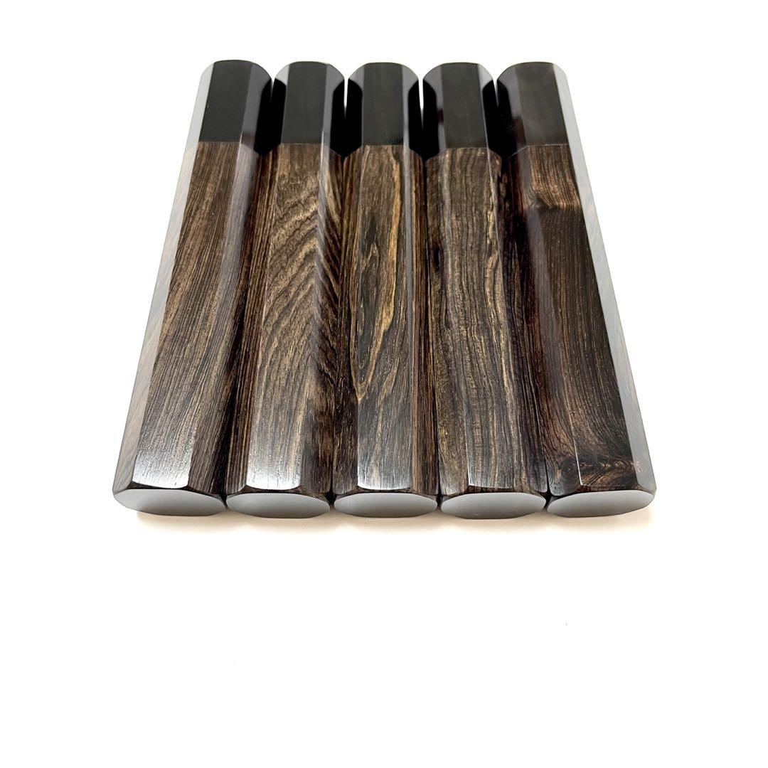 5本セット　薄刃180