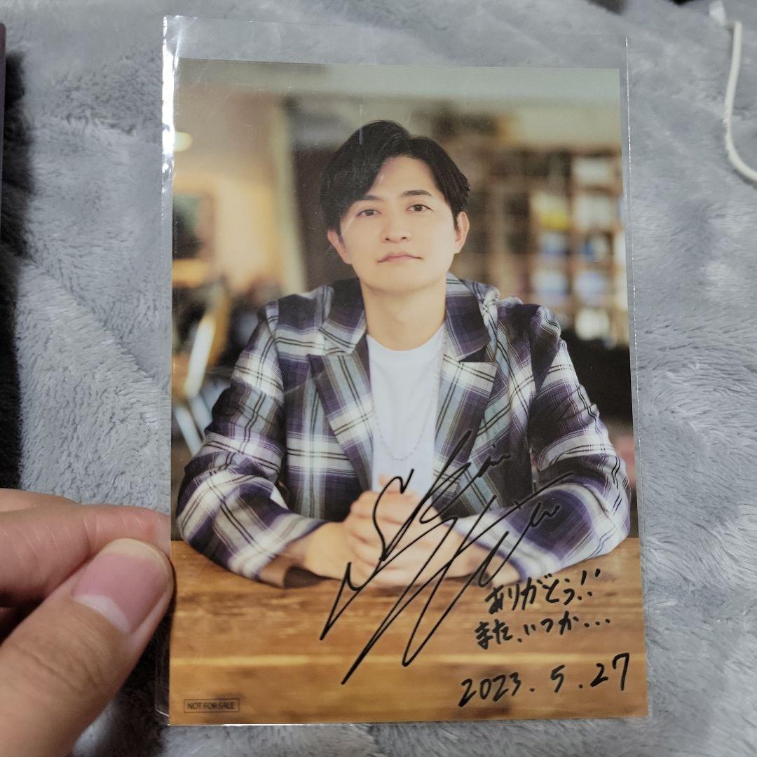 ほぼはじ パーカー 下野紘Special Reading LIVE202