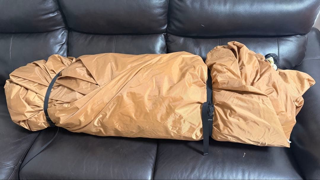 【美品】DOD デカキノコテント　ファミリーテント