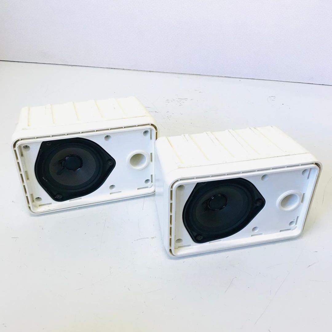 BOSE スピーカー正規品　101MMW 現状品