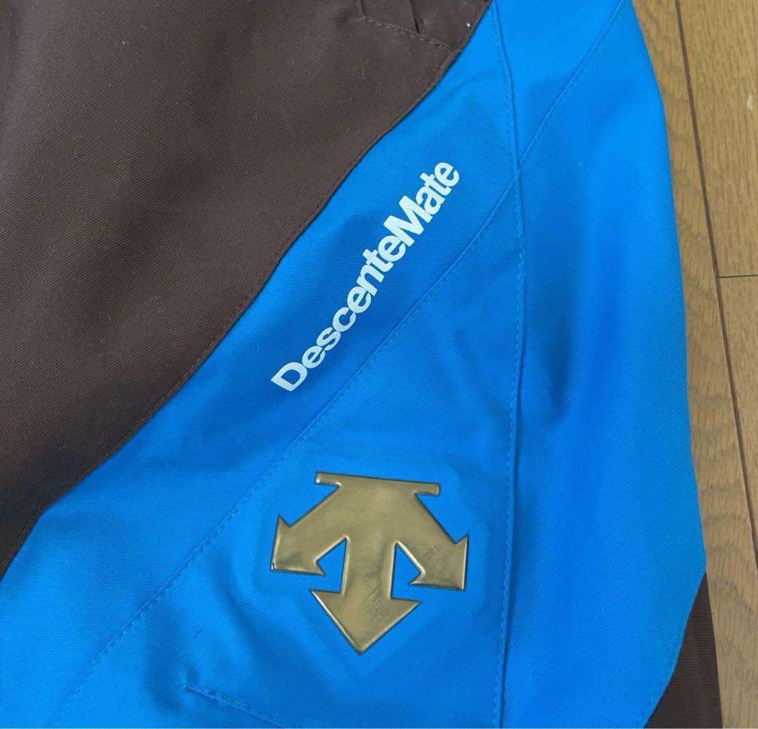 イーストランド　美品スキーウェア　メイトモデル　デモモデル　M/L 中古