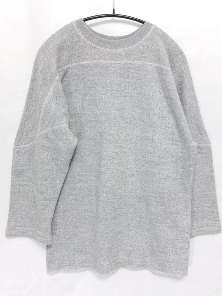 2025年製☆MADISON BLUE　スウェット 976696