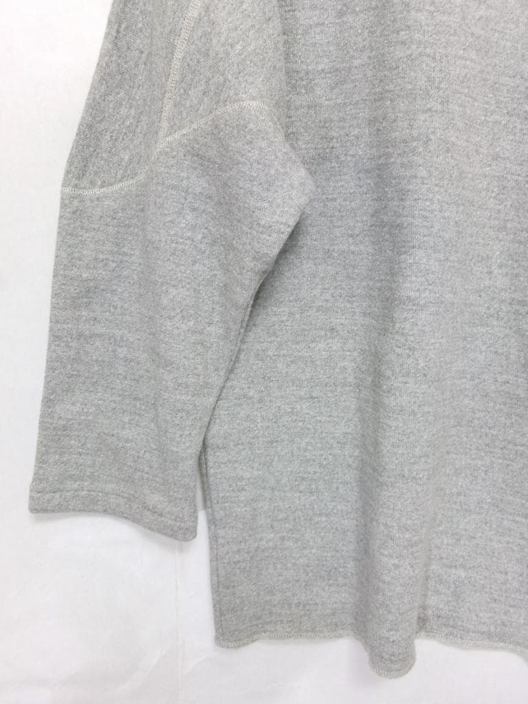 2025年製☆MADISON BLUE　スウェット 976696