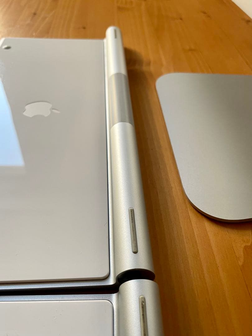 iMac 21.5 Mid 2014 i5 8G 512G LEDバックライト