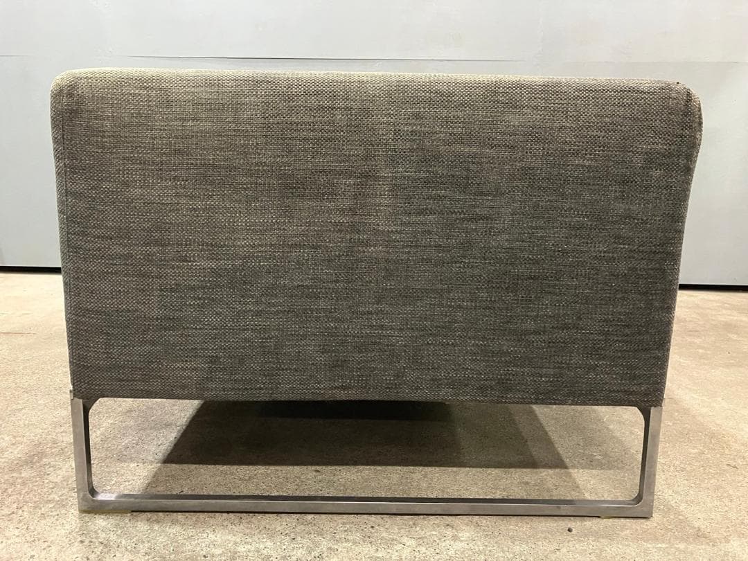 『B&BItalia 』ビーアンドビー ラブソファ ソファ ソファー 2P