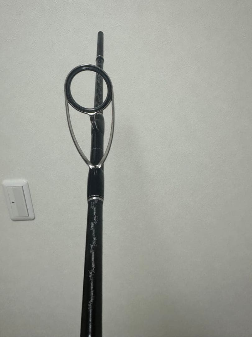 シマノ　コルトスナイパーXR S96M