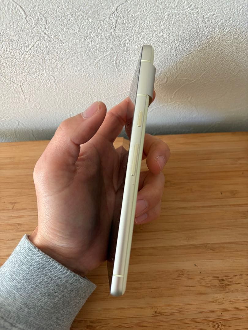 美品 pixel7 128GB