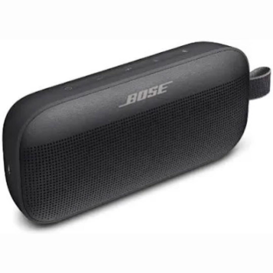 スピーカー・ウーファー Bose SOUNDSLINK FLEX