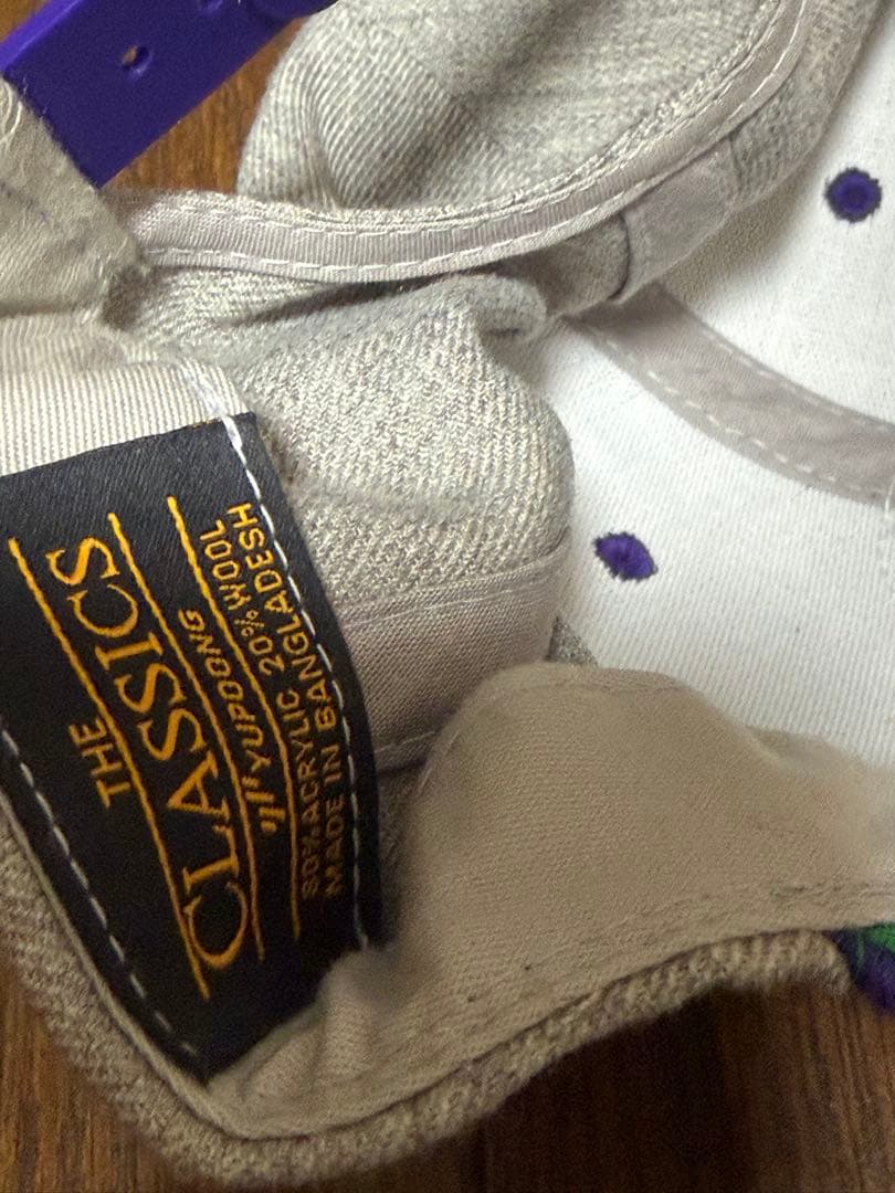 DAMA SURFBOARDS CAP キャップ ダマサーフボード　キムタク