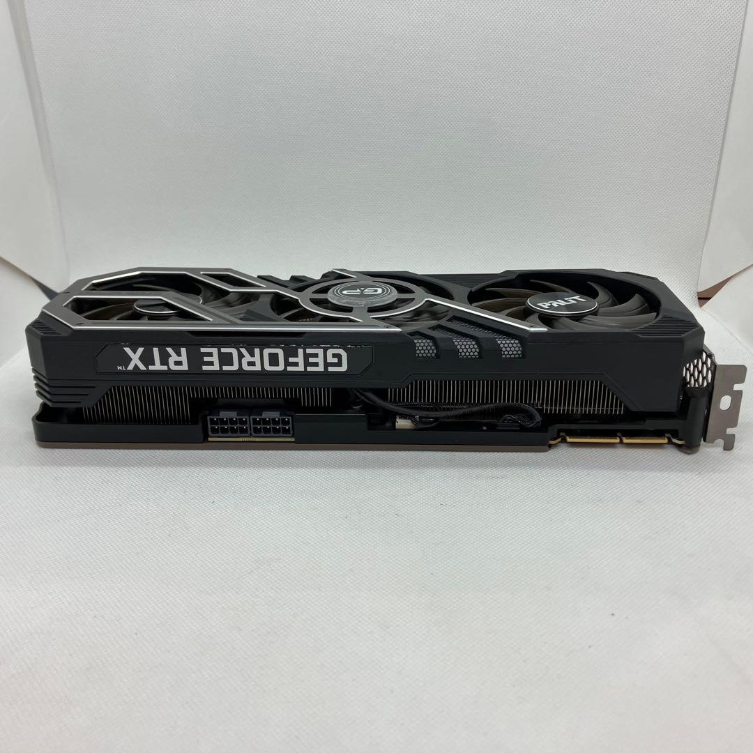 グラフィックボード・グラボ・ビデオカード Palit RTX 3090 GamingPro 24GB GDDR6X A98