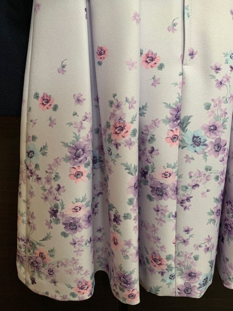 CHOPIN パネルフラワーアンサンブル