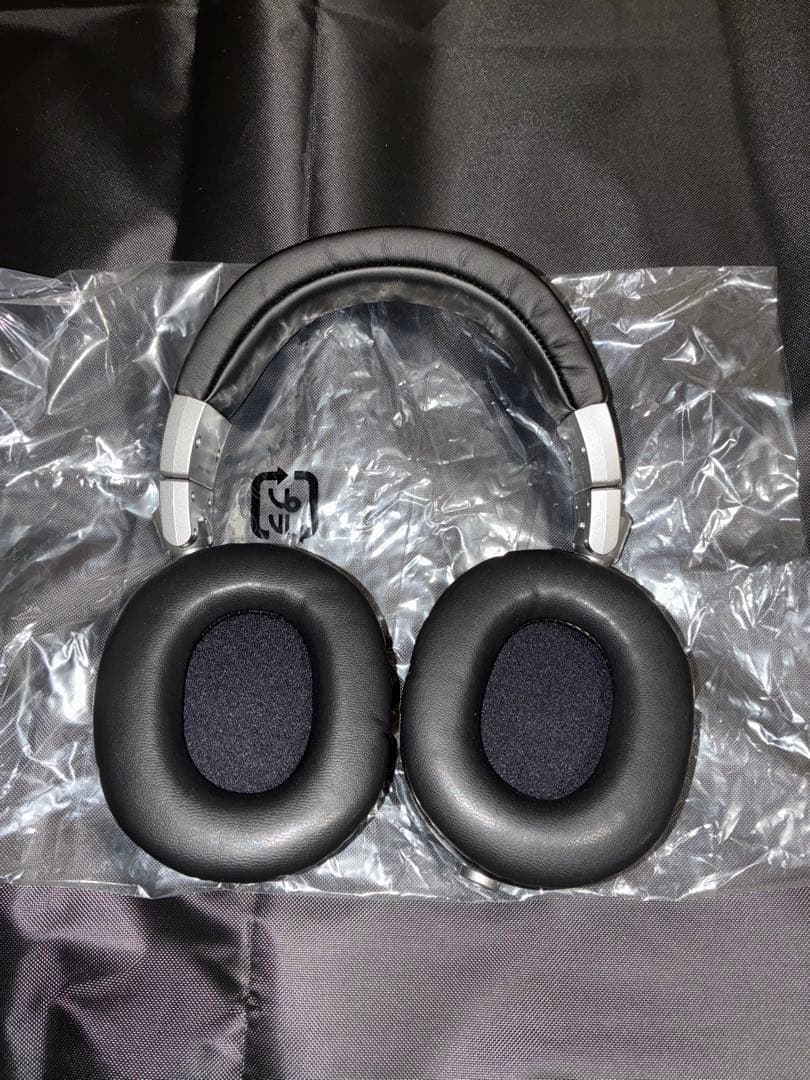 【Amazon.co.jp限定】ATH-M50xGM 有線ヘッドホン