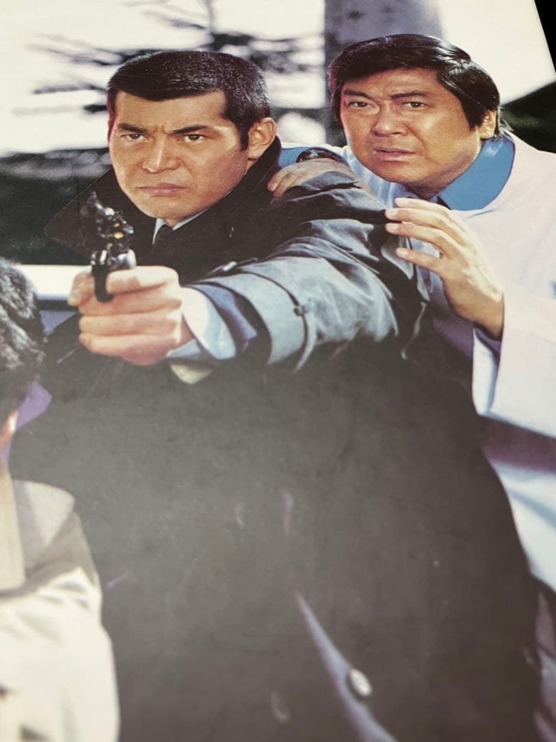 大都会　PARTⅡ DVDBOX1 7枚組 B2283