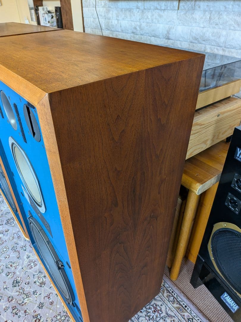 JBL 4343B スタジオモニター北海道引き取り限定