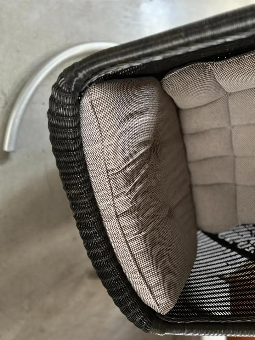 ⚪︎KAZAMA⚪︎定価25万　ハンギングチェア　ハンモック　店舗什器　カフェ