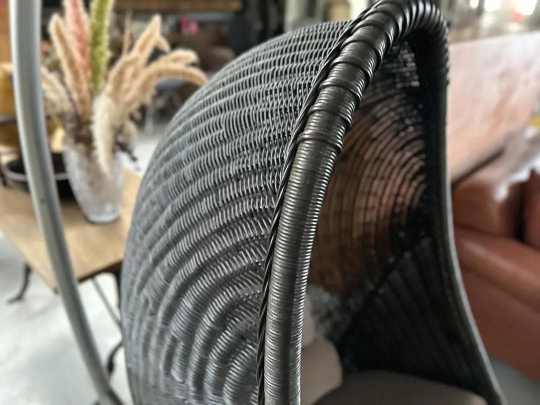 ⚪︎KAZAMA⚪︎定価25万　ハンギングチェア　ハンモック　店舗什器　カフェ