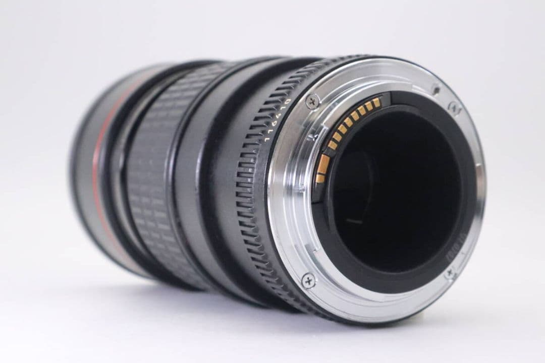 Canon 大口径EF 200mm f2.8 L USM AFレンズ ブラック