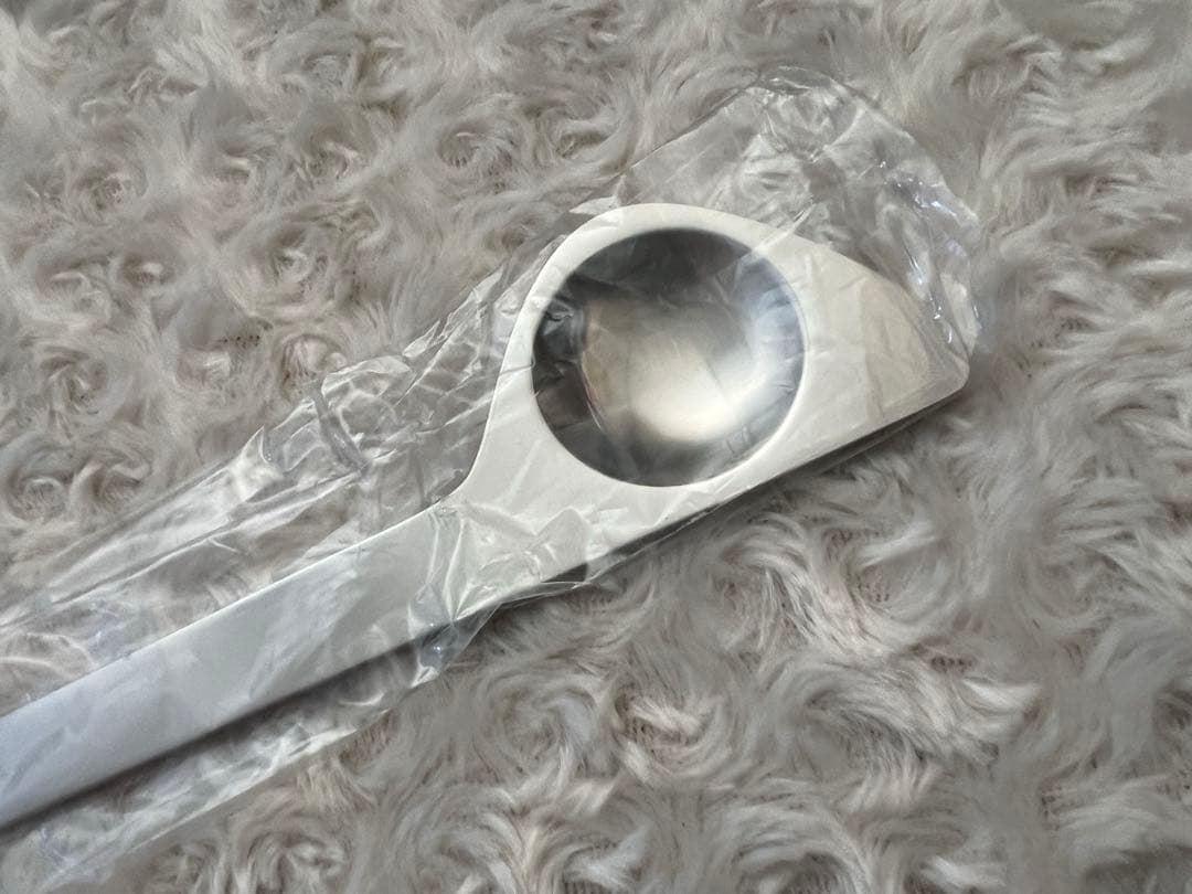 ステルトン　カトラリーセット　ヤコブセン　サラダセット〈２本〉シリンダライン