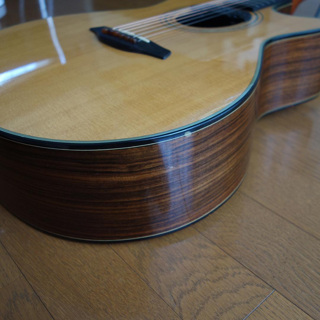 Ｆｕｒｃｈ　Ｇ２３－ＳＲＣＴ　２０１６年製　スカイソニックＰＵ