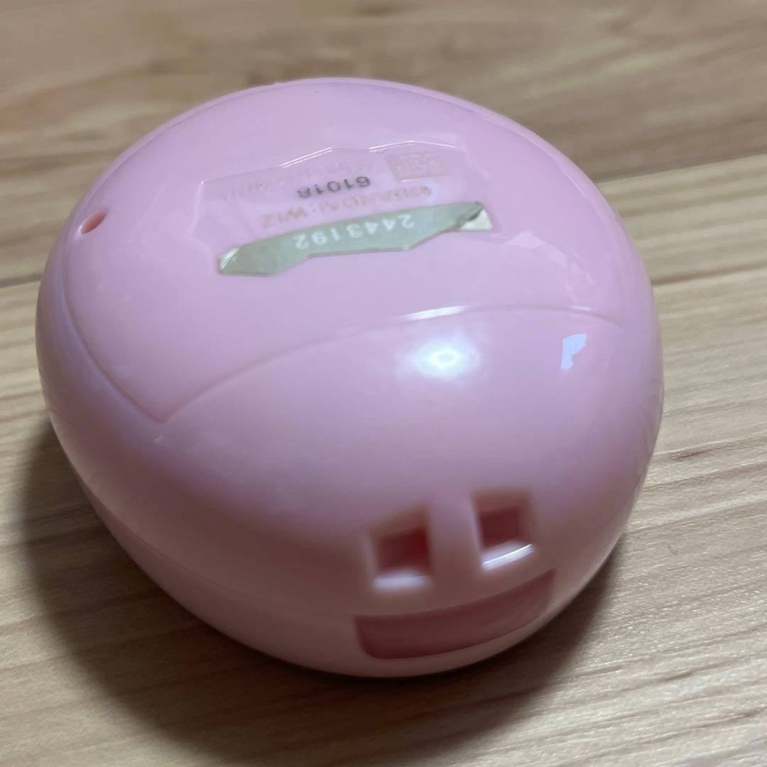 たまごっちみーつ メルヘン ピンク