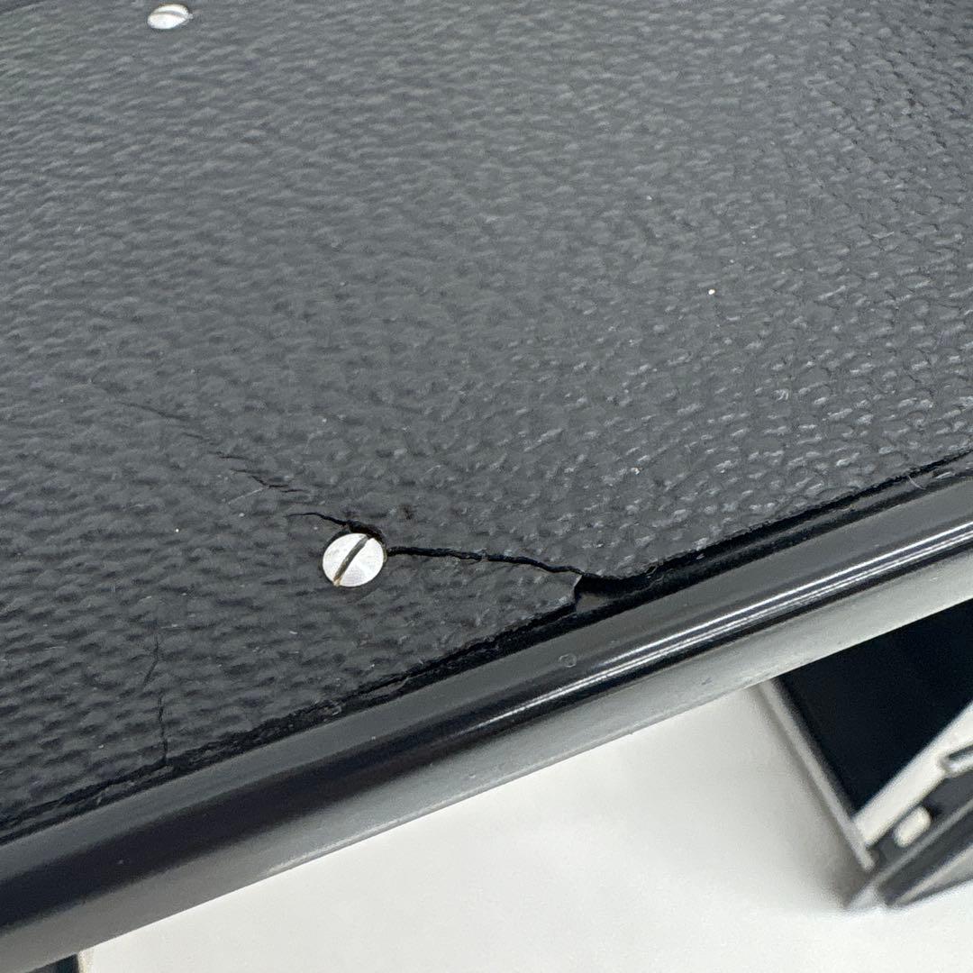 フィルムカメラ yashika Frex 1:3.5 80mm COPAL-MXV