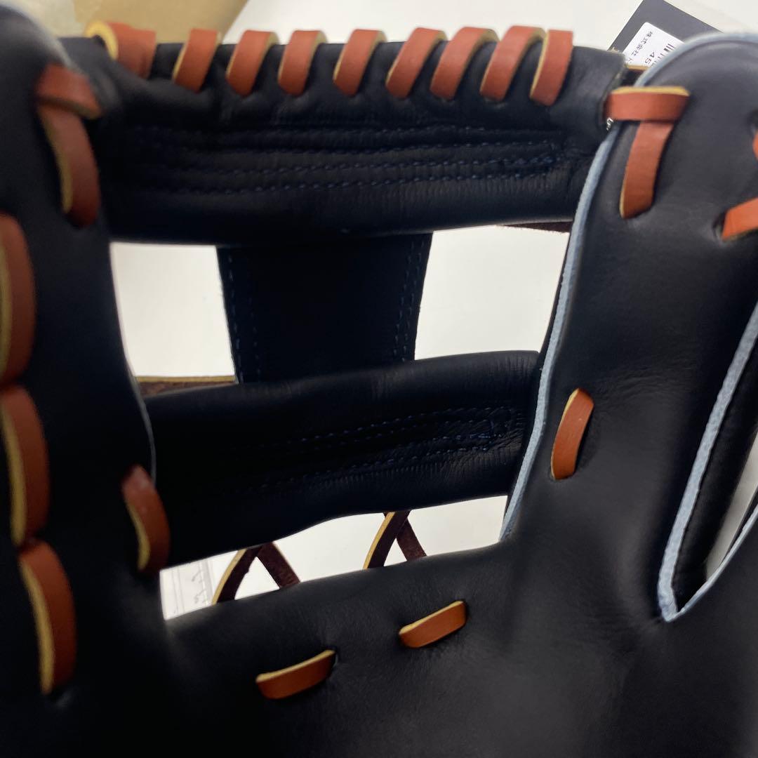 Under Armour 硬式グローブ 内野手用