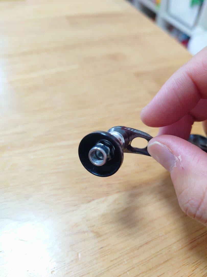 ドライブ　エアーステア　40mm ダイワ用