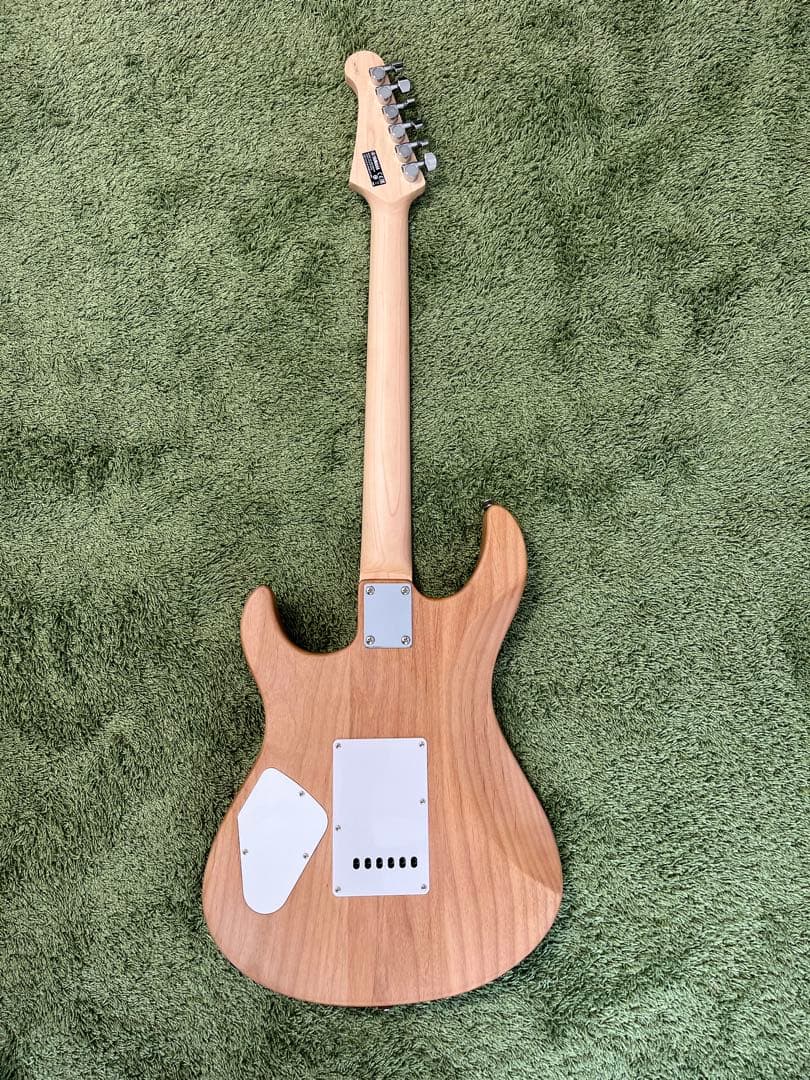 YAMAHA ヤマハ パシフィカ PACIFICA 112V YNS