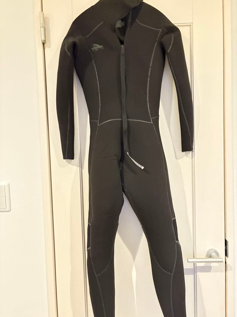 Patagonia レディースR Yulex セミフルスーツ