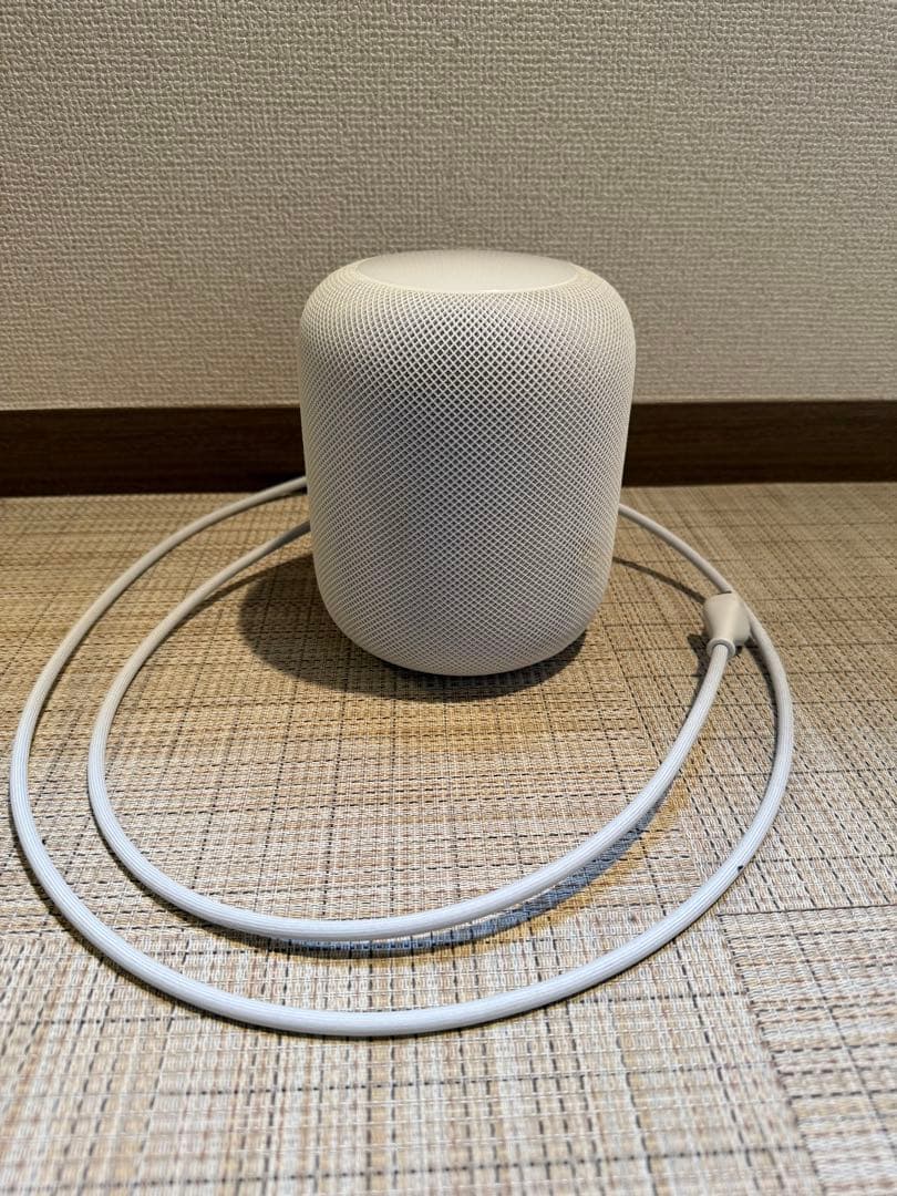 【myd3】Apple  pod