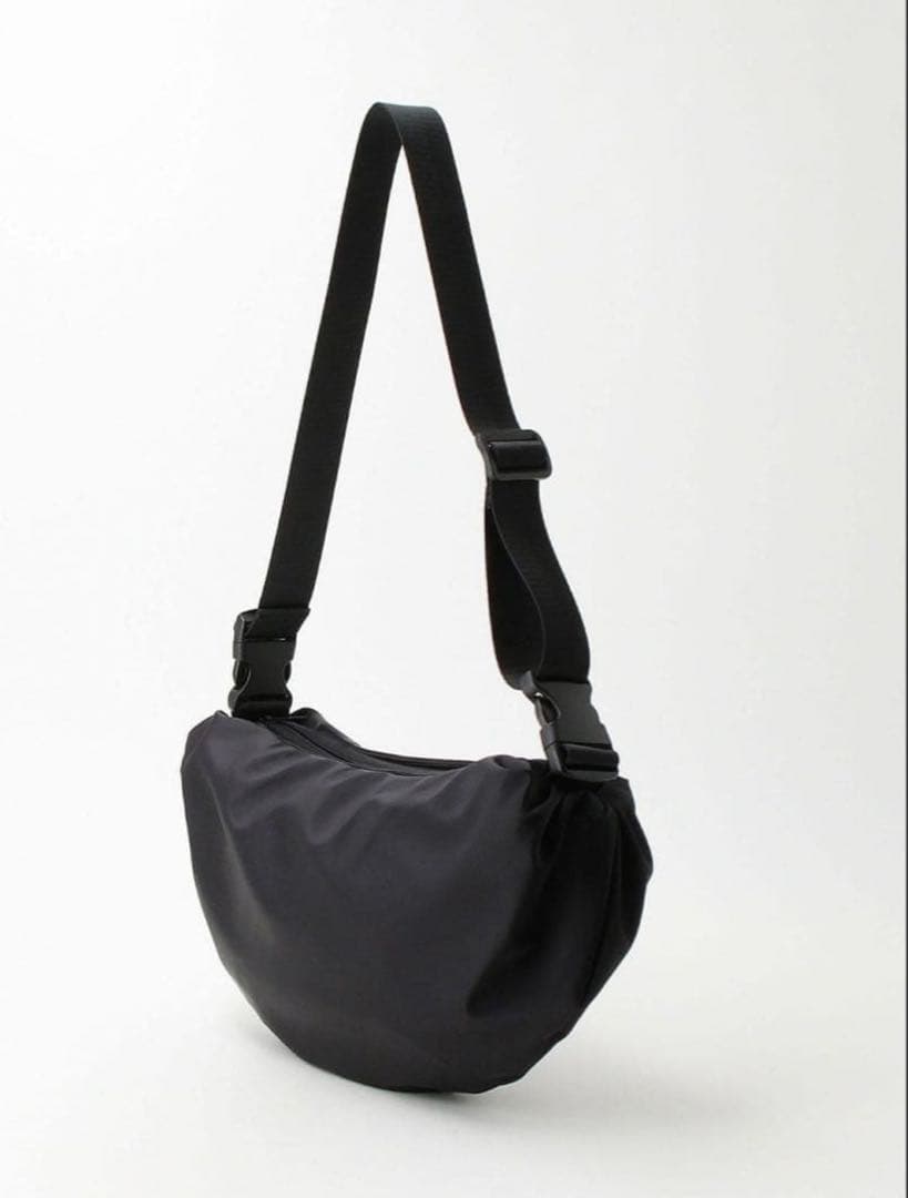 【美品♡】MARW UNITED ARROWS 2WAY ショルダーバッグ