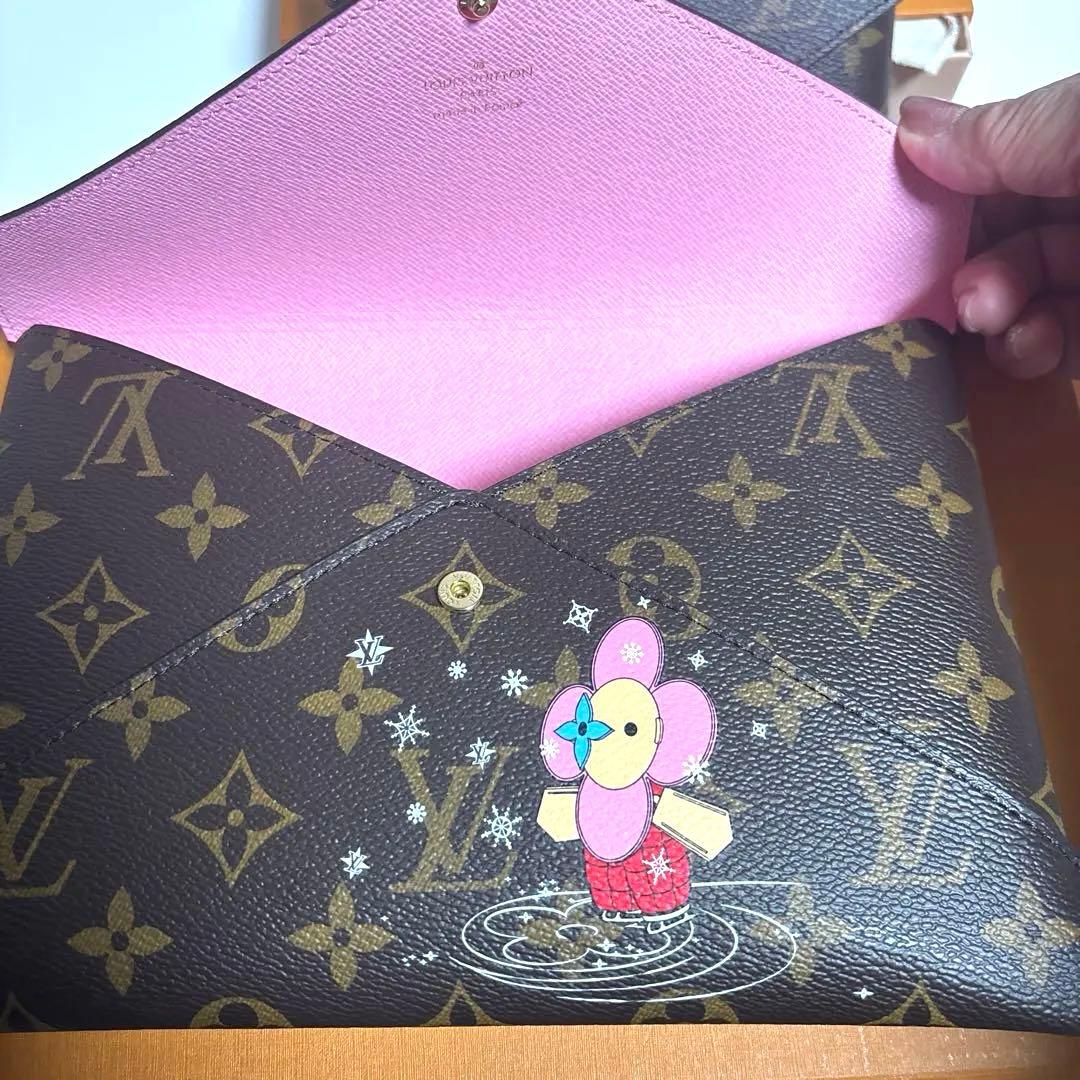 LOUIS VUITTON ヴィヴィエンヌ　3点セット　レア　限定品