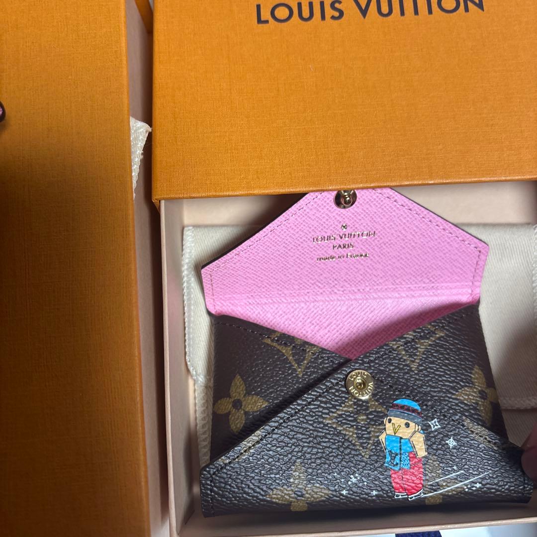 LOUIS VUITTON ヴィヴィエンヌ　3点セット　レア　限定品