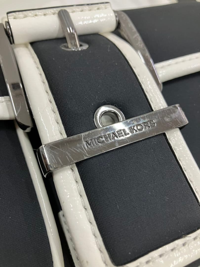 【マイケル・コース　コルビー】ハンドバッグ