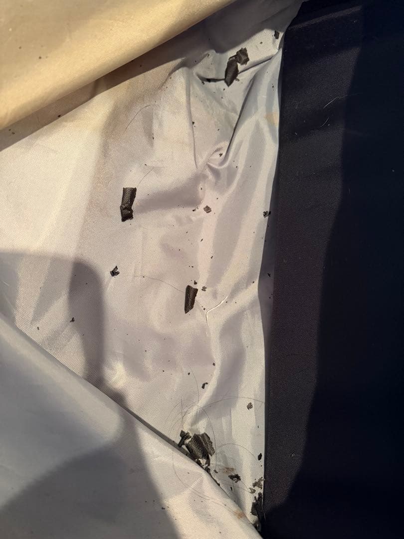 廃盤vintage patagonia freewheeler Max 123L