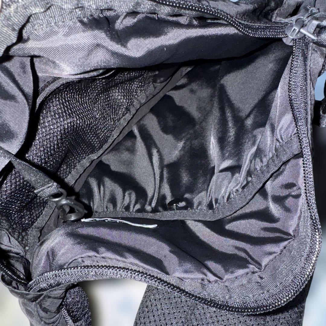 新品未使用　C.P.Company Nylon B ショルダーバッグ ブラック