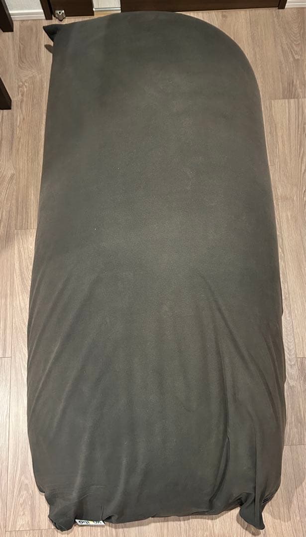 Yogibo Max（ヨギボーマックス) ダークグレー【引取】