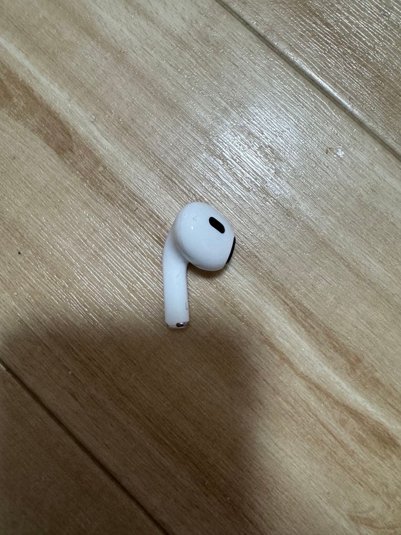 Apple AirPods Pro (第2世代) usb-c ESRケース付き