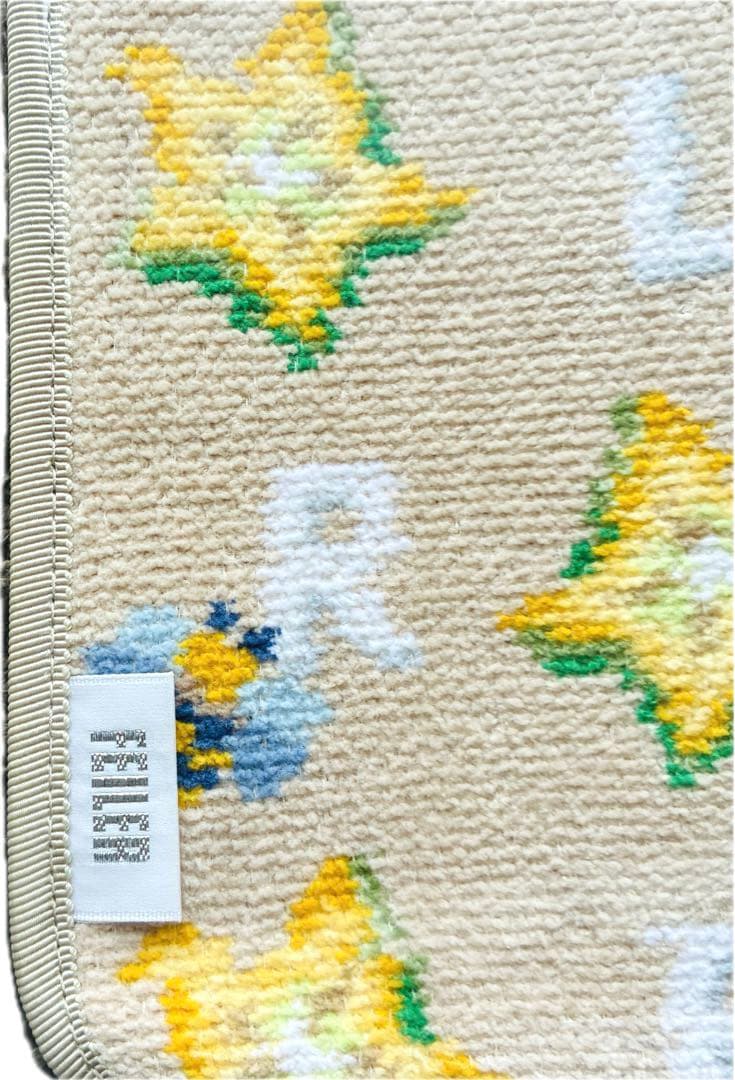 FEILER 母子手帳ケース　マルチケース