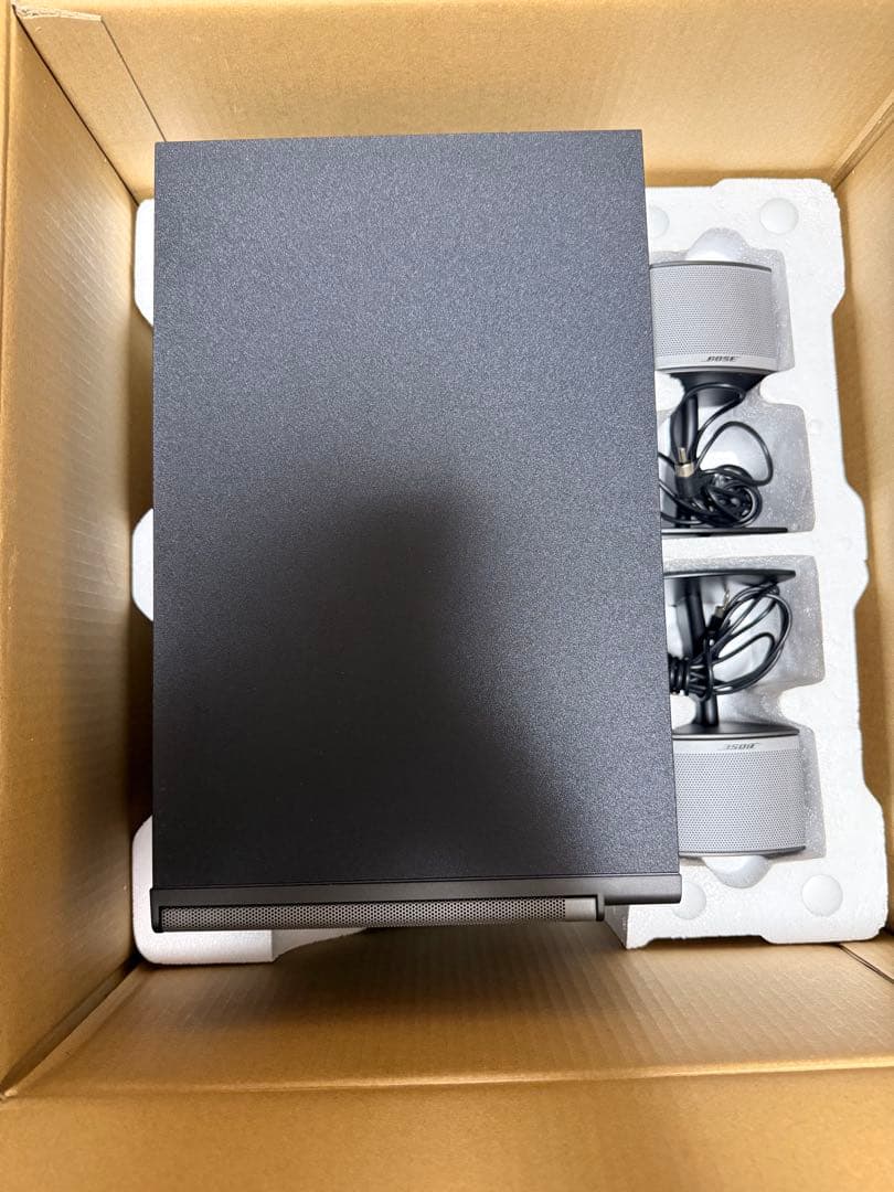 美品　BOSE companion 3 Series Il