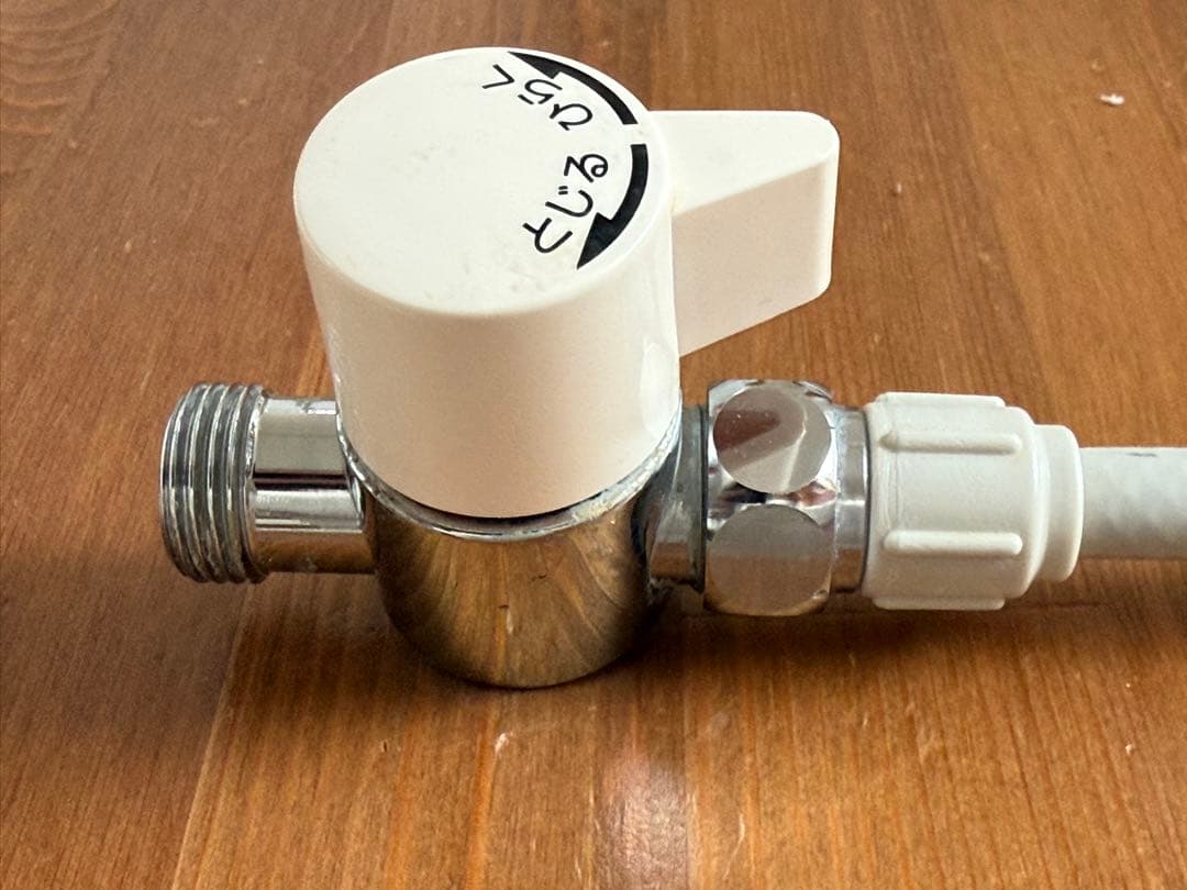 Panasonic TK-AS31【2024年購入】