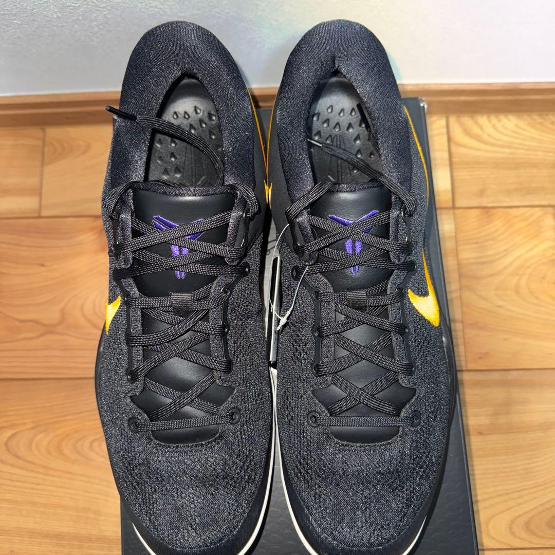 Kobe 8 Protro 30cm コービー バッシュ スニーカー
