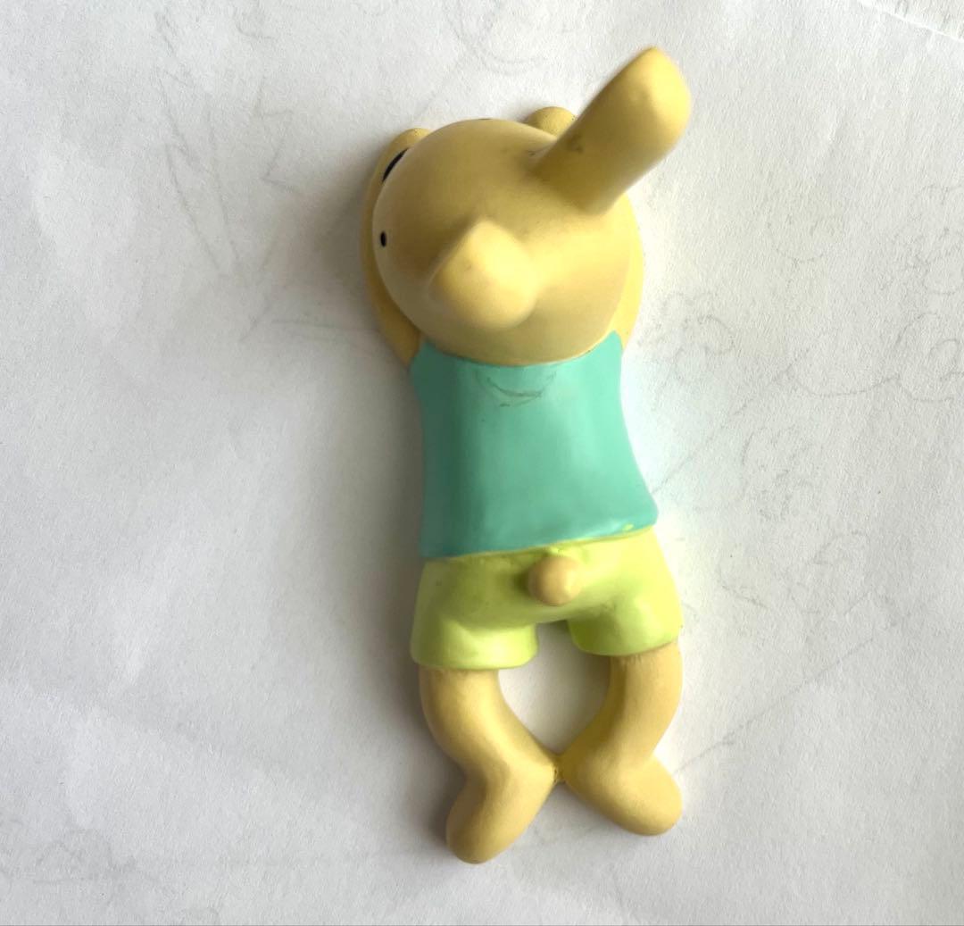 merucarishopping!】レジンマスコット2体セット