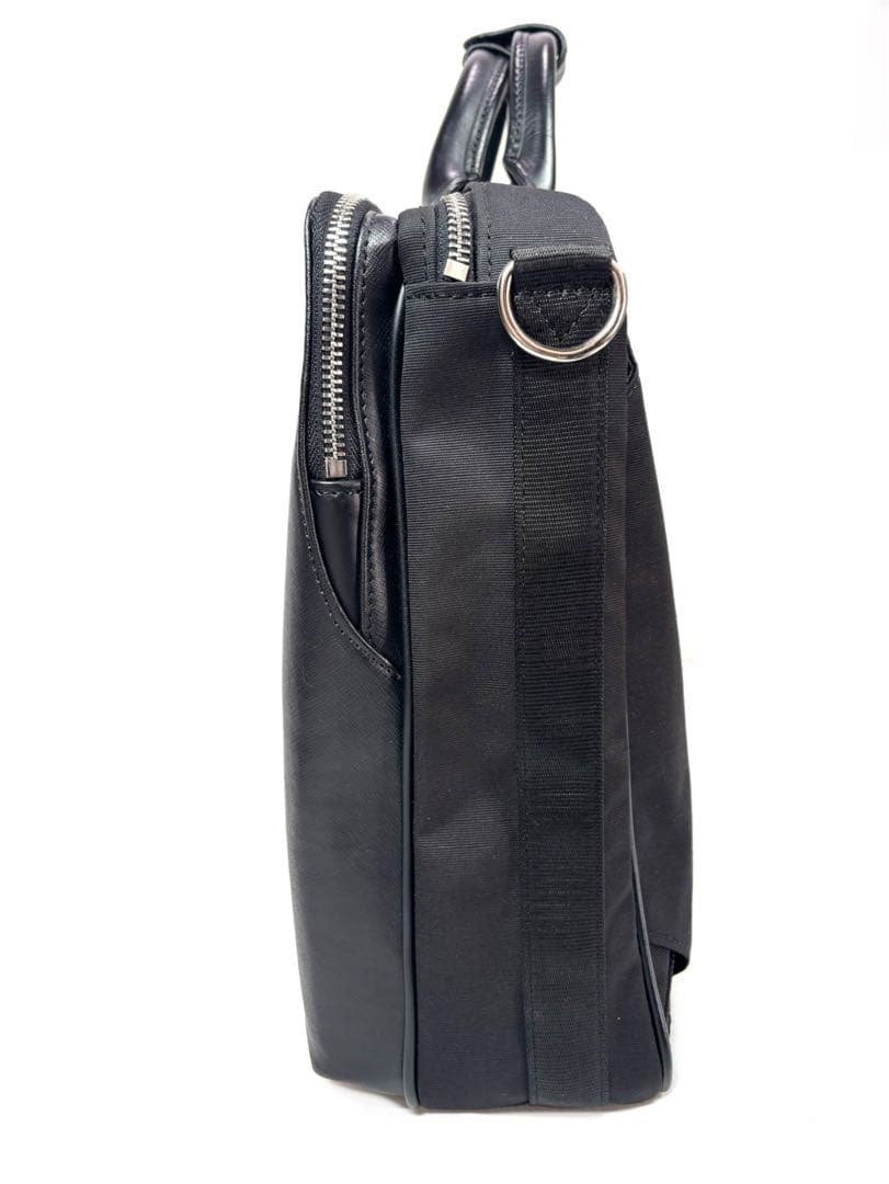 極美品　  カルバン・クライン　ビジネスバッグ　3WAY