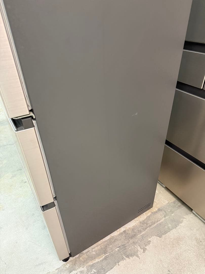 2019年式 375L HITACHI 冷蔵庫 R-V38KV(N)