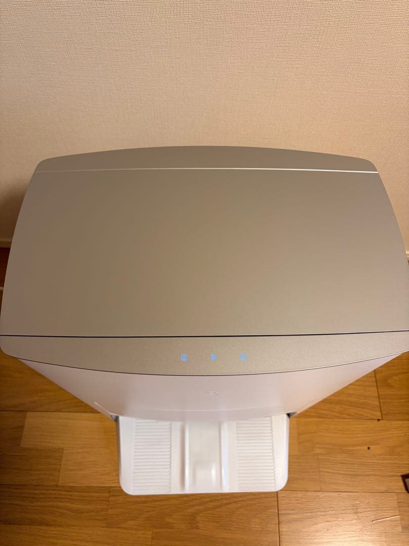 ECOVACS DEEBOT T10 OMNI ロボット掃除機(送料込)