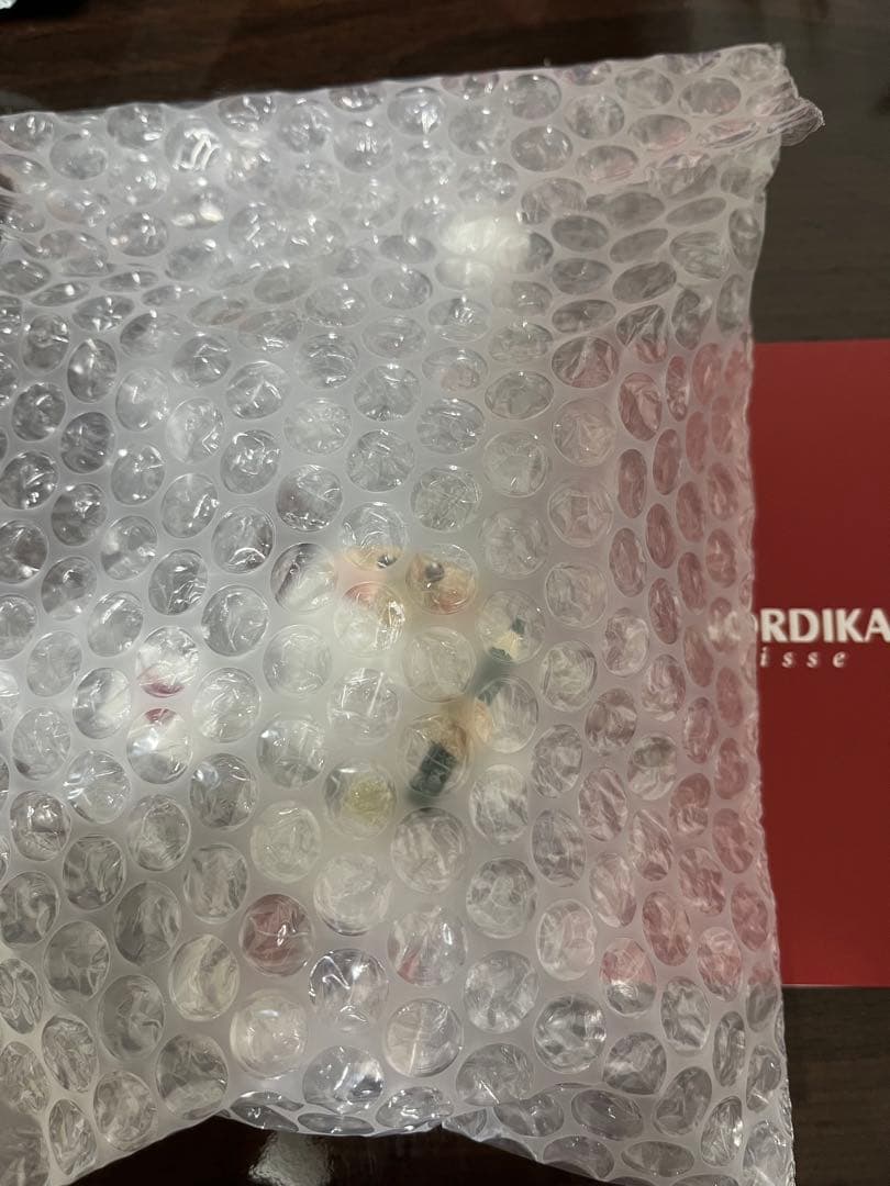 【新品・未使用】ノルディカニッセ 三越伊勢丹限定2024